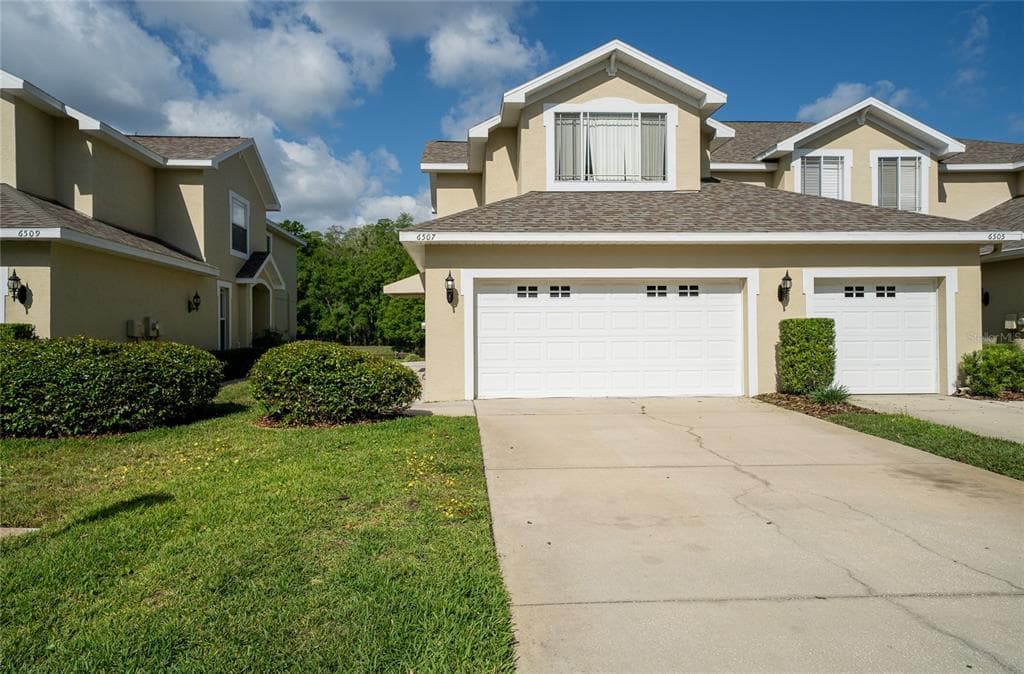 6507 SPRING OAK COURT TAMPA, FL 33625