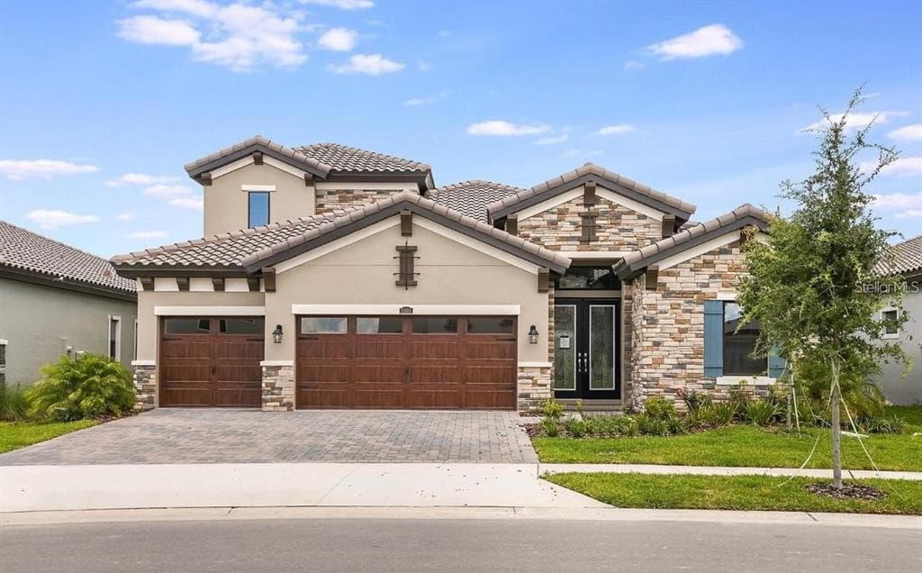 11146 RUSTIC TIMBER LOOP SAN ANTONIO, FL 33576