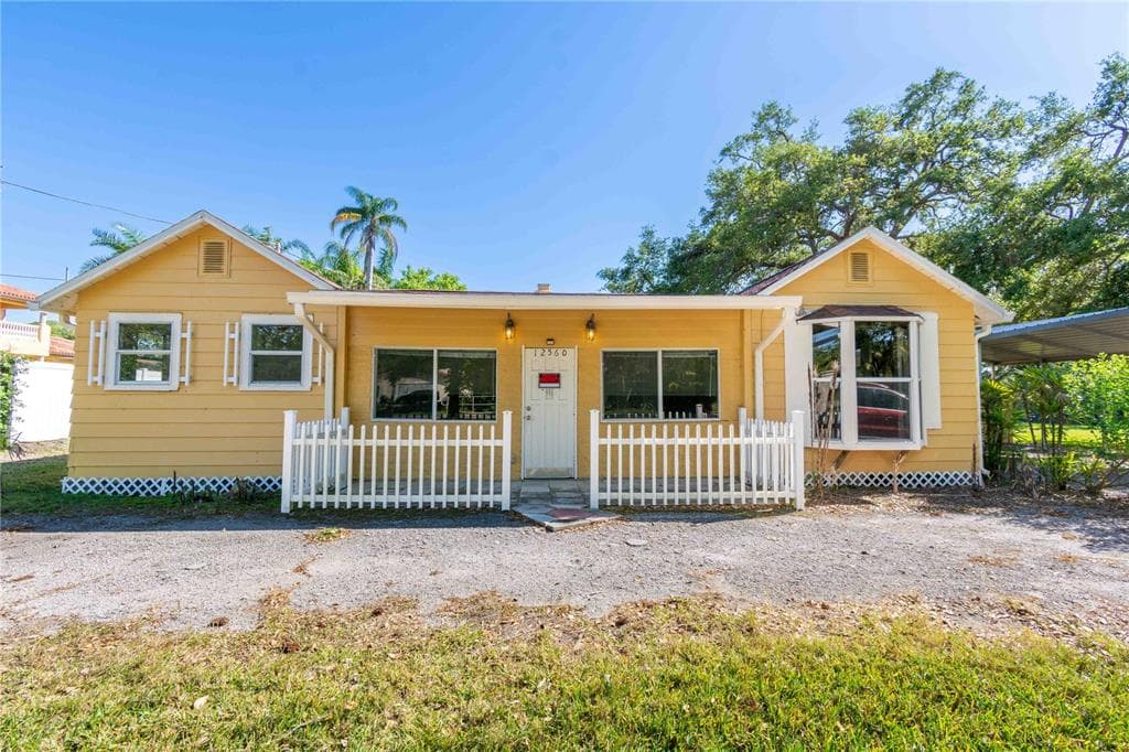 12560 74TH AVENUE SEMINOLE, FL 33776