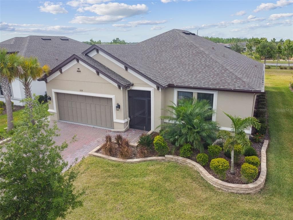 204 BELLA CORTINA DR KISSIMMEE, FL 34759
