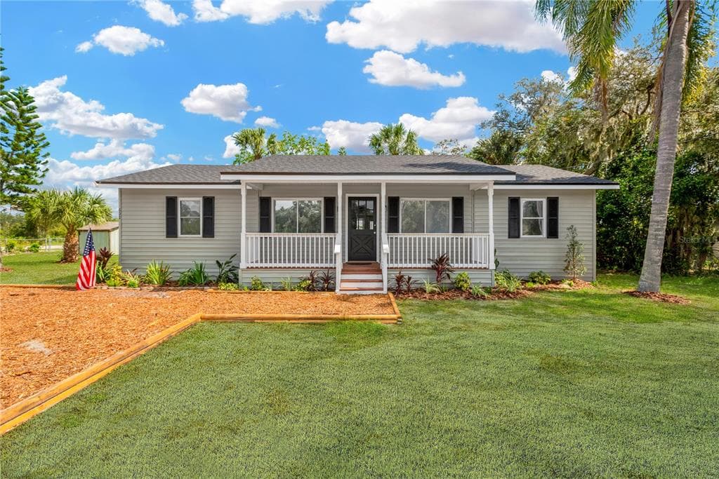 602 STEPHENS ROAD RUSKIN, FL 33570