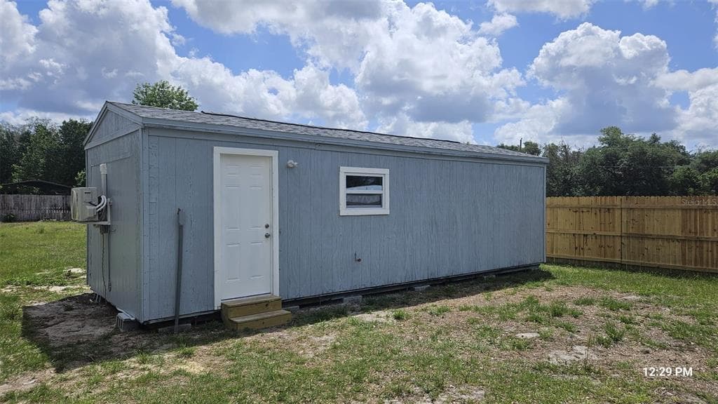3142 DIANA DR UNIT C ZEPHYRHILLS, FL 33541