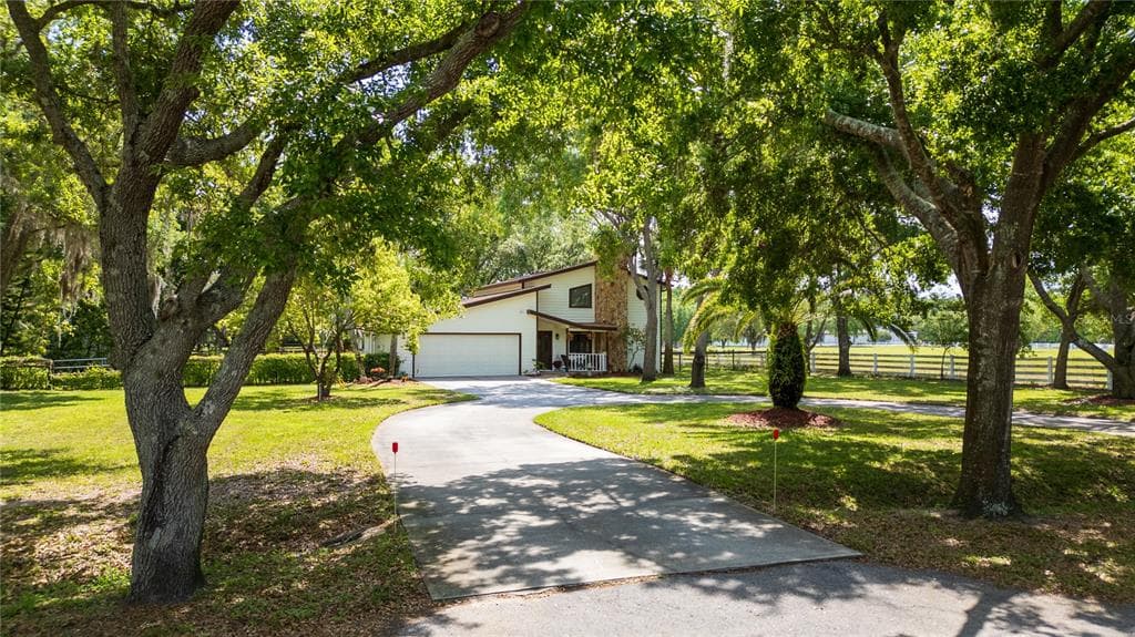 1691 RIDGE TOP DRIVE
