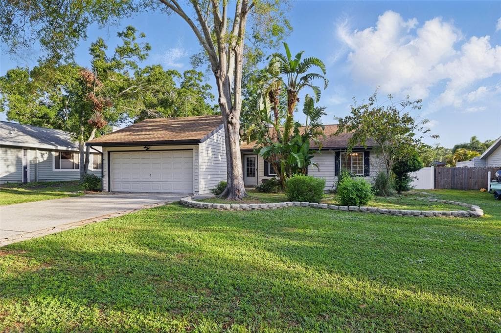 2224 SPANISH VISTAS DRIVE DUNEDIN, FL 34698