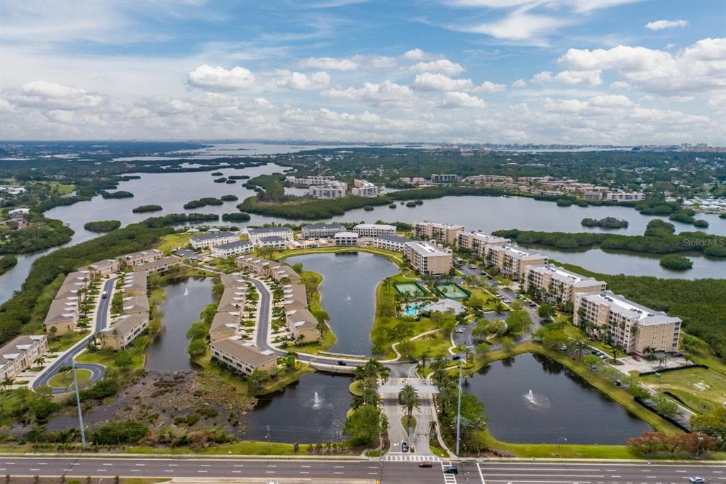 7040 KEY HAVEN ROAD UNIT 601 SEMINOLE, FL 33777