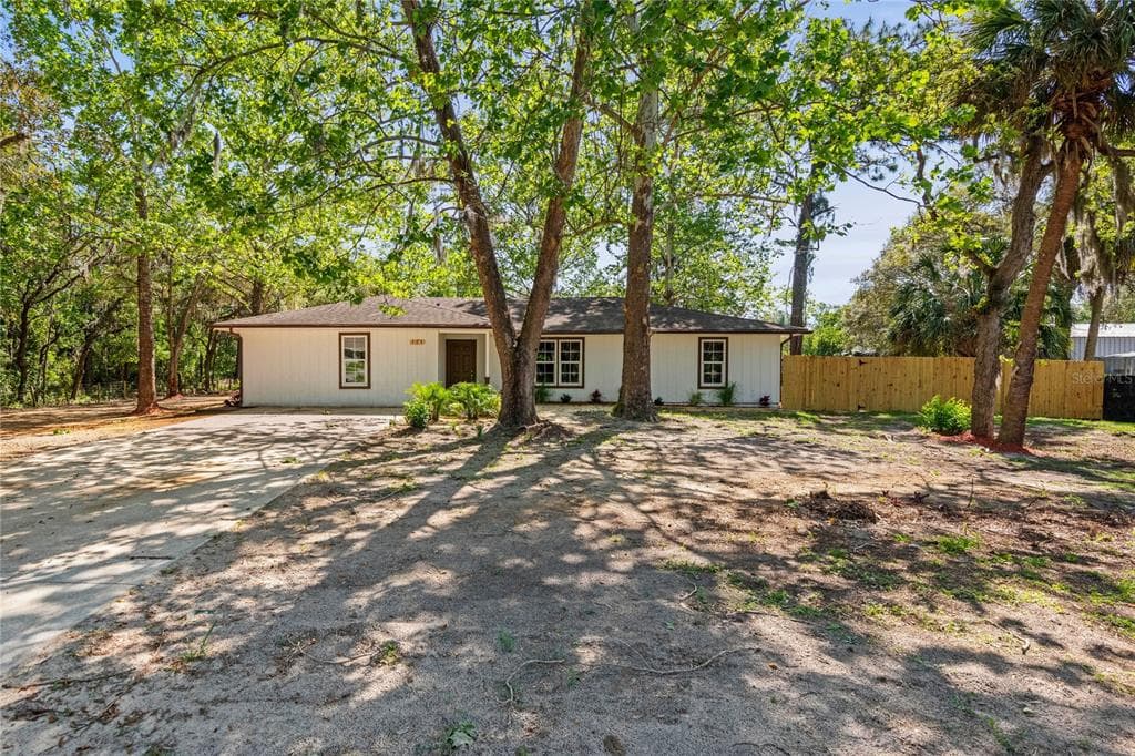 535 N DUNKENFIELD AVENUE CRYSTAL RIVER, FL 34429