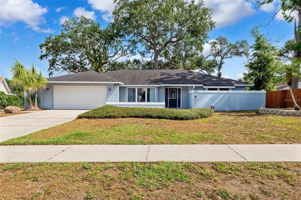 1414 CORNER OAKS DRIVE BRANDON, FL 33510