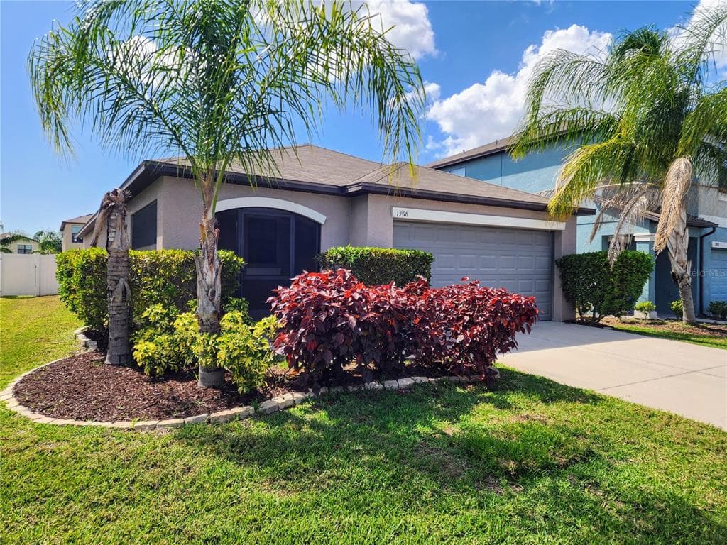 13916 ARBOR PINES DRIVE RIVERVIEW, FL 33579