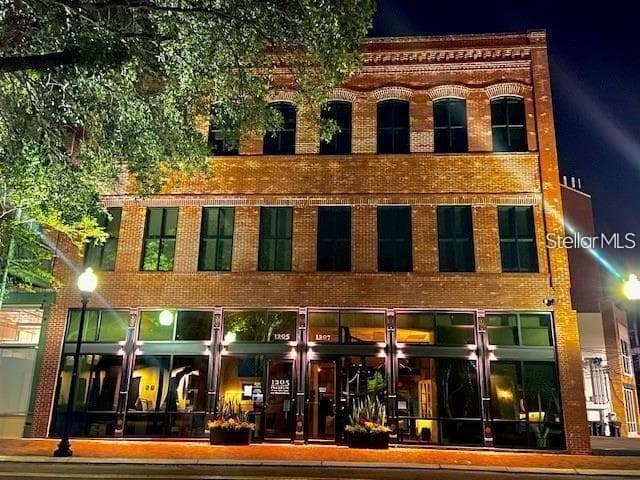 1205 N FRANKLIN STREET UNIT 212 TAMPA, FL 33602