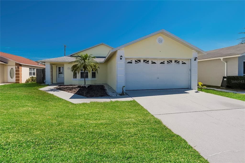 10232 FLAGSHIP AVENUE PORT RICHEY, FL 34668