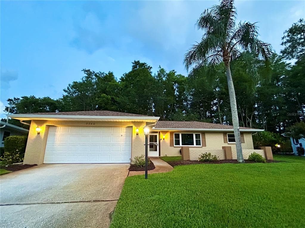 3240 SAND KEY DRIVE