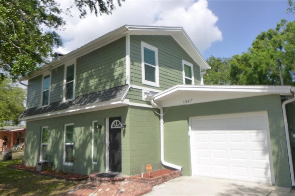 10417 N 27TH STREET TAMPA, FL 33612