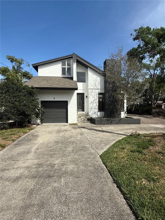 3014 S WEST SHORE BOULEVARD TAMPA, FL 33629