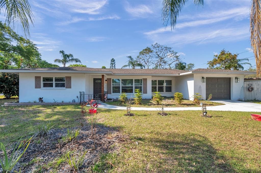 2009 CLEVELAND STREET CLEARWATER, FL 33765