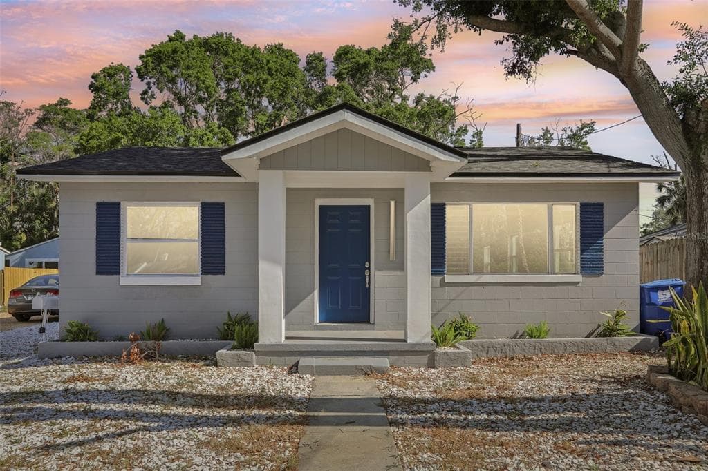 419 40TH AVENUE S ST PETERSBURG, FL 33705