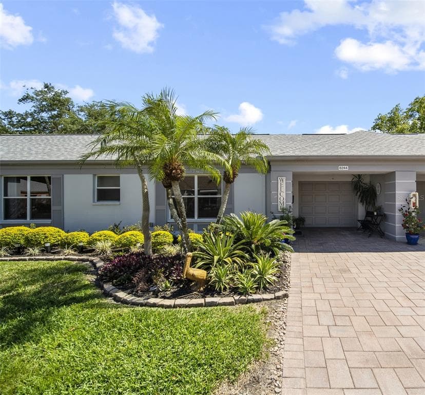 8244 BRENTWOOD ROAD SEMINOLE, FL 33777