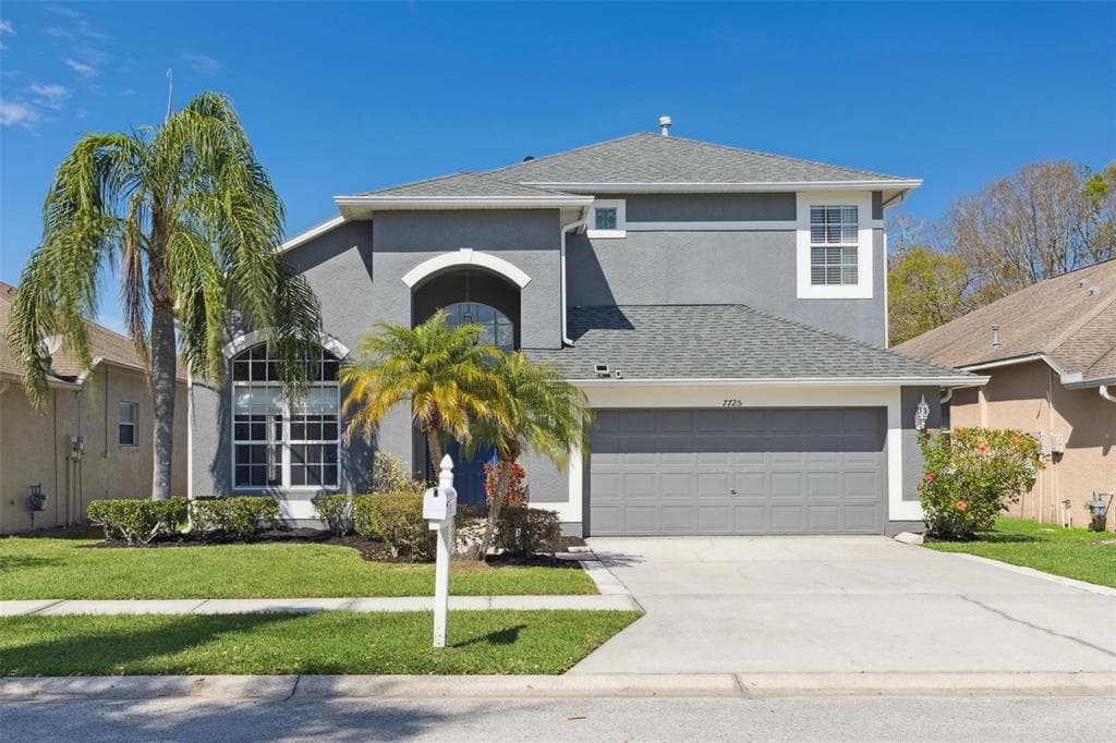 7725 BINGHAM COURT TAMPA, FL 33625