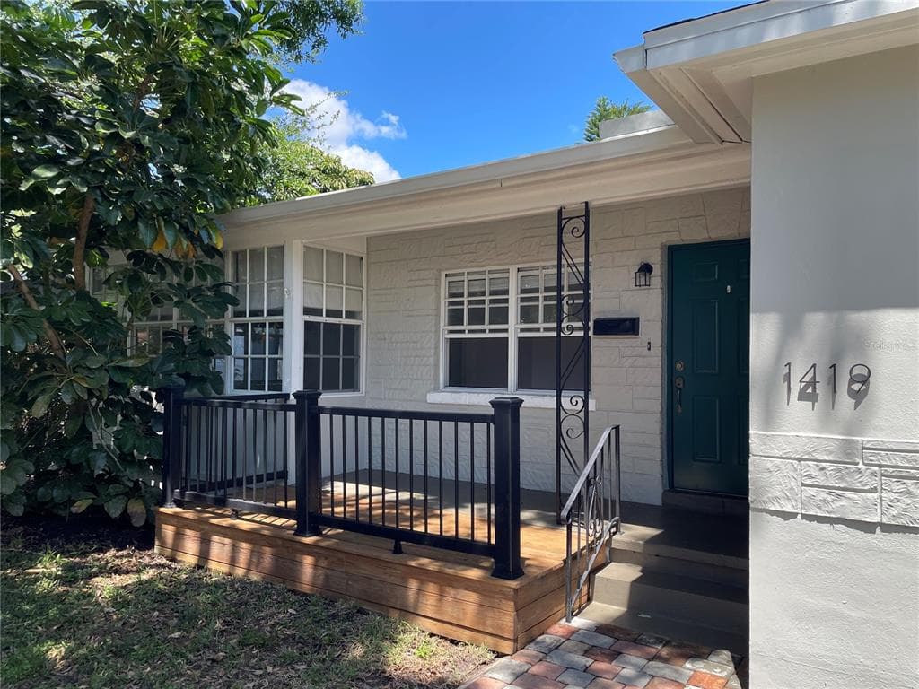 1419 46TH AVENUE N ST PETERSBURG, FL 33703