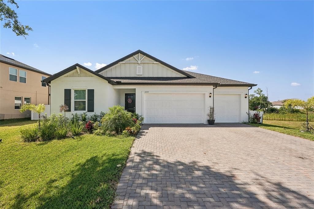13355 PALMERSTON ROAD RIVERVIEW, FL 33579