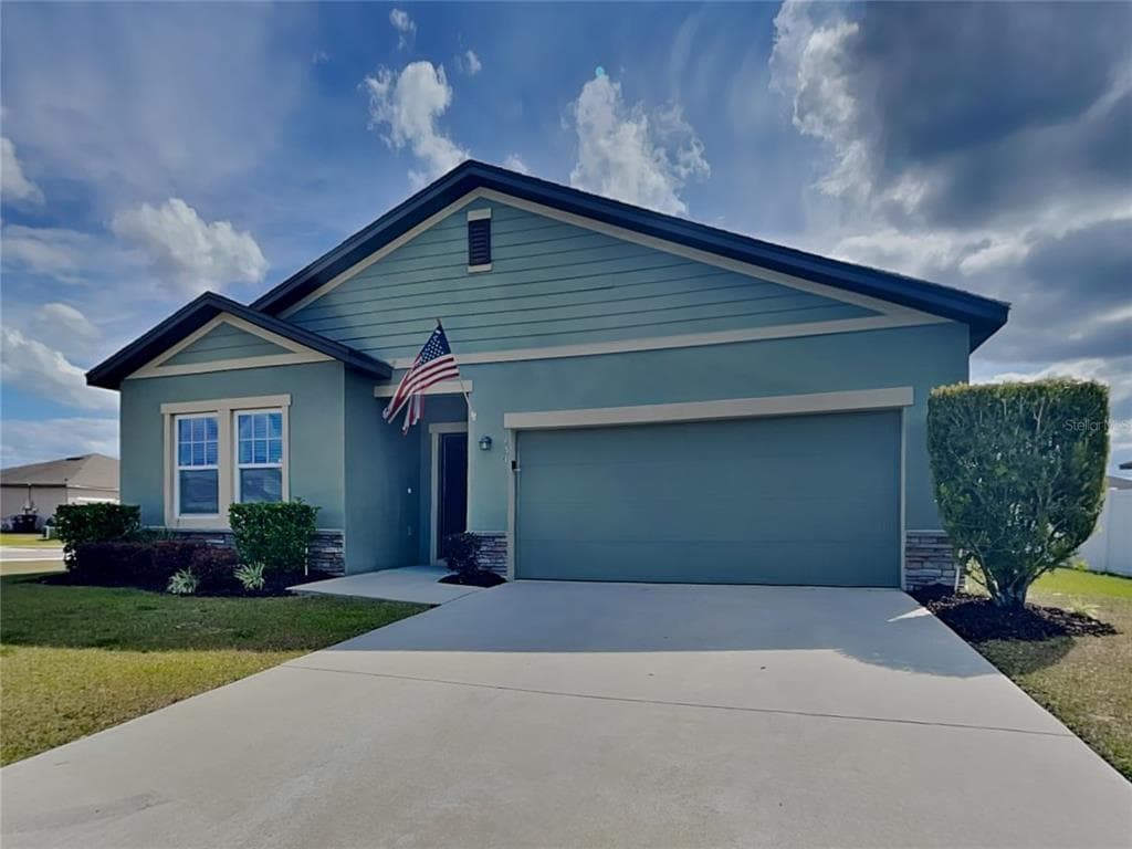 454 STILLWATER LANE HAINES CITY, FL 33844