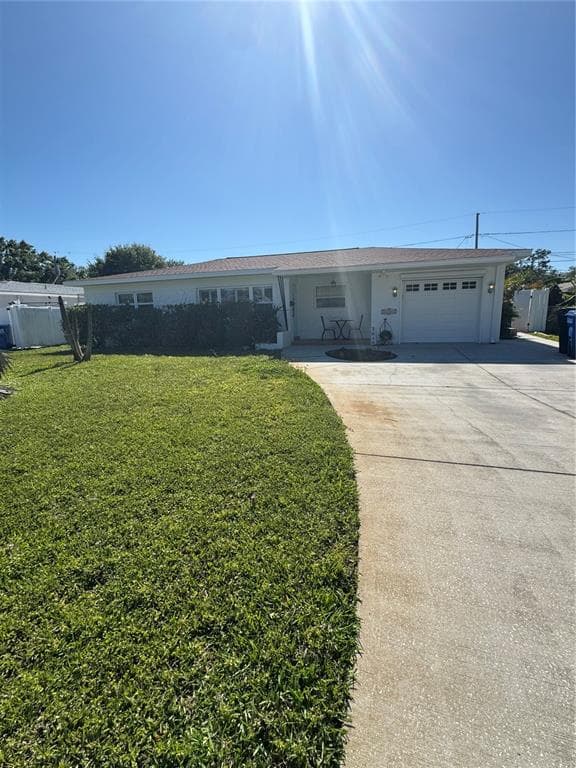 2050 76TH STREET N ST PETERSBURG, FL 33710