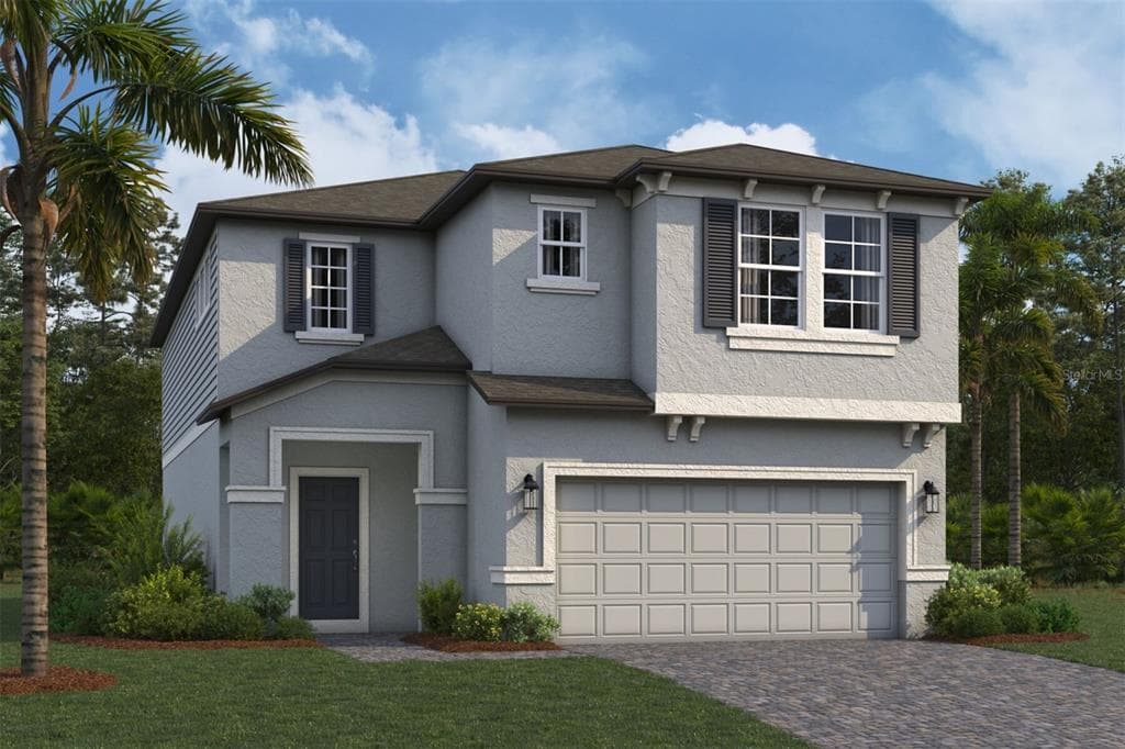 3047 MISTY MARBLE DRIVE ZEPHYRHILLS, FL 33540