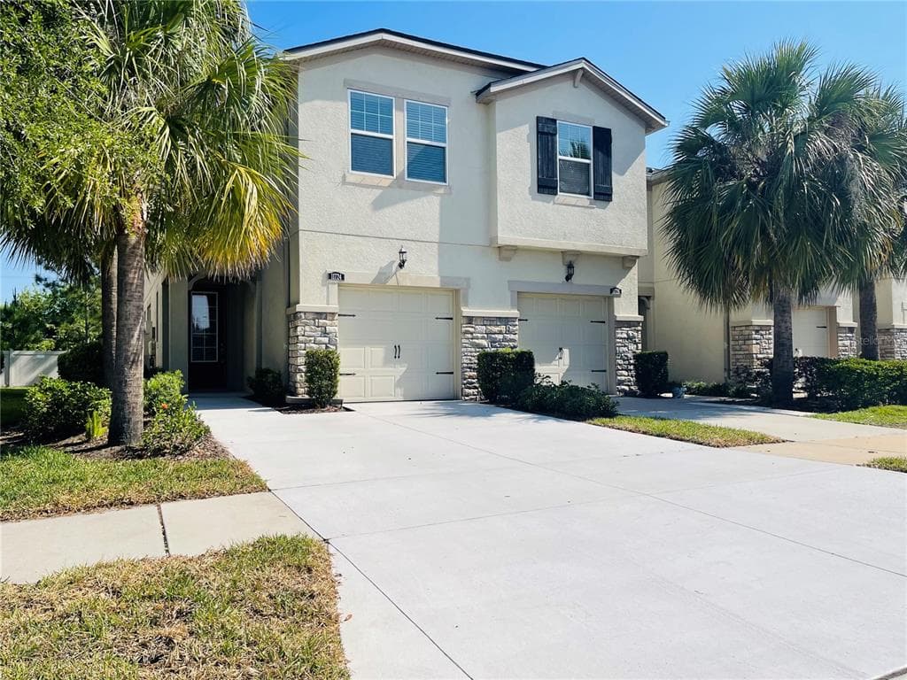 11724 CAMBIUM CROWN DRIVE RIVERVIEW, FL 33569
