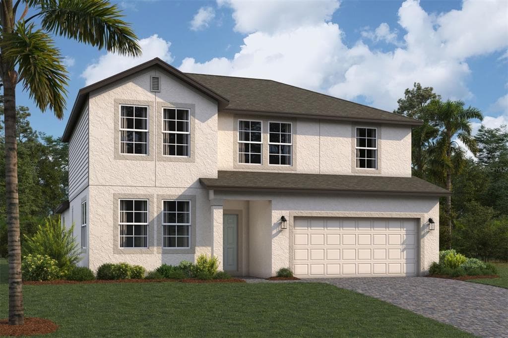3110 ADAMS CROSS DRIVE ZEPHYRHILLS, FL 33540