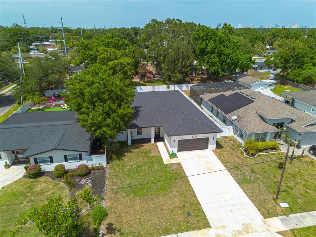 4021 OHIO AVENUE TAMPA, FL 33616