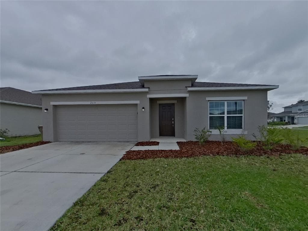 205 GARNET AVENUE KISSIMMEE, FL 34758