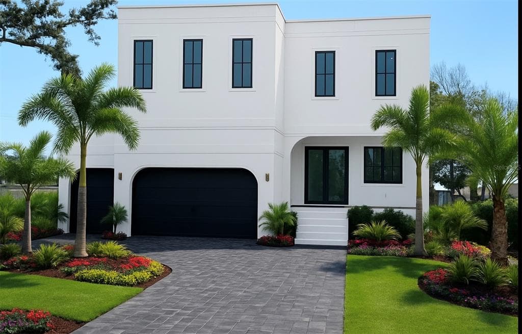 4321 S RENELLIE DRIVE TAMPA, FL 33611