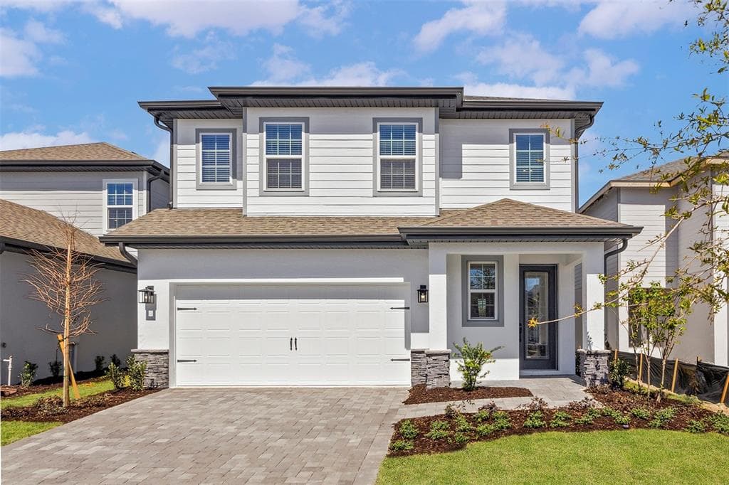 7732 SOMERSWORTH DRIVE KISSIMMEE, FL 34747