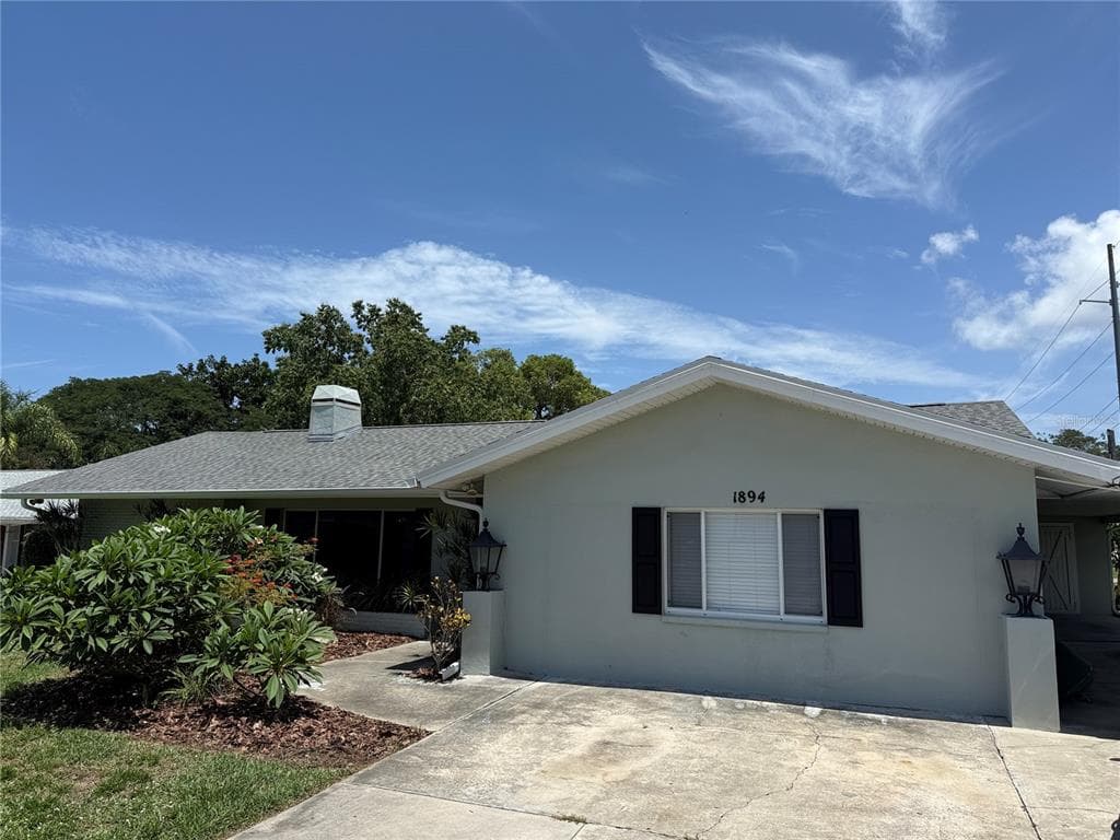 1894 UNION STREET CLEARWATER, FL 33763