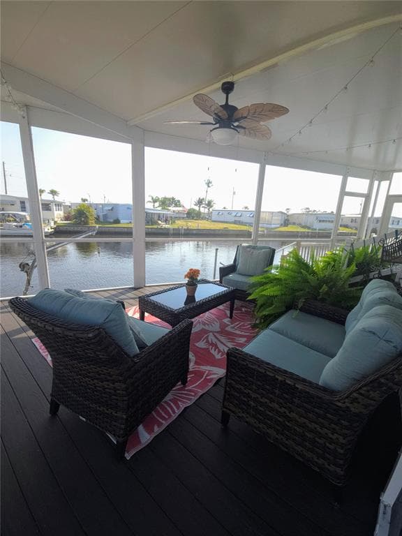 517 CLARION PLACE NORTH PORT, FL 34287