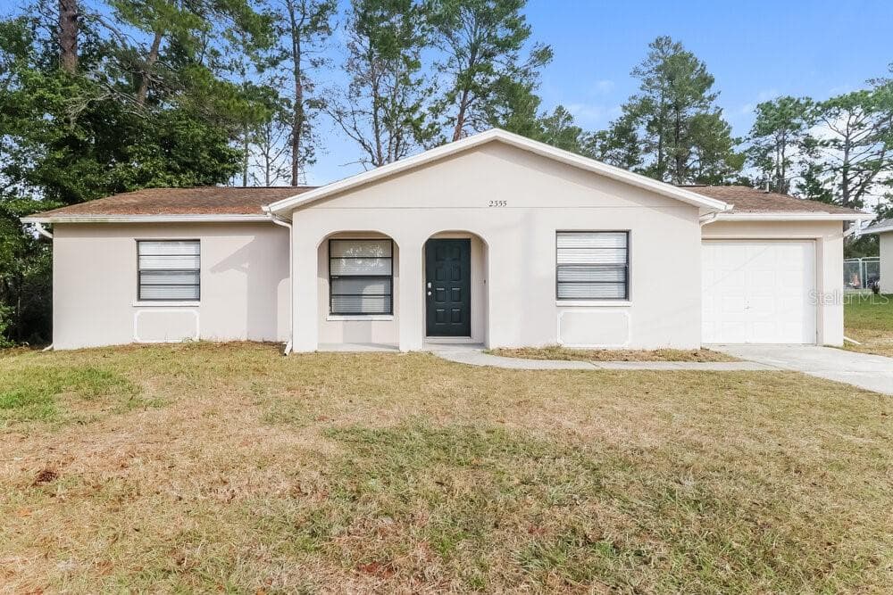 2355 RING ROAD SPRING HILL, FL 34609