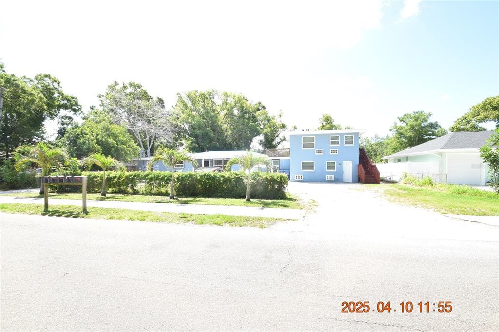 419 STREMMA ROAD UNIT 2 LARGO, FL 33770