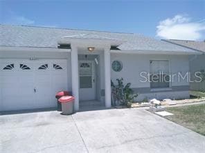 6222 EMERSON DRIVE UNIT 6222 NEW PORT RICHEY, FL 34653