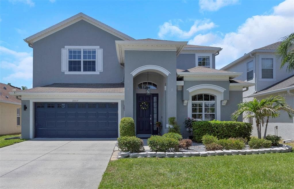 10007 COLDWATER LOOP