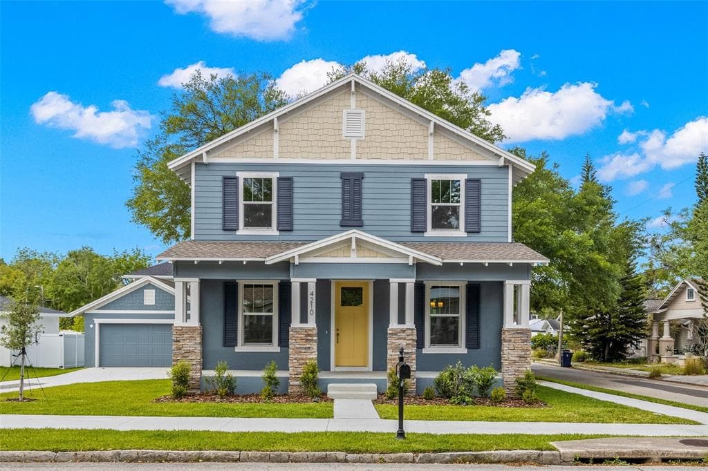 4210 N CENTRAL AVENUE N TAMPA, FL 33603