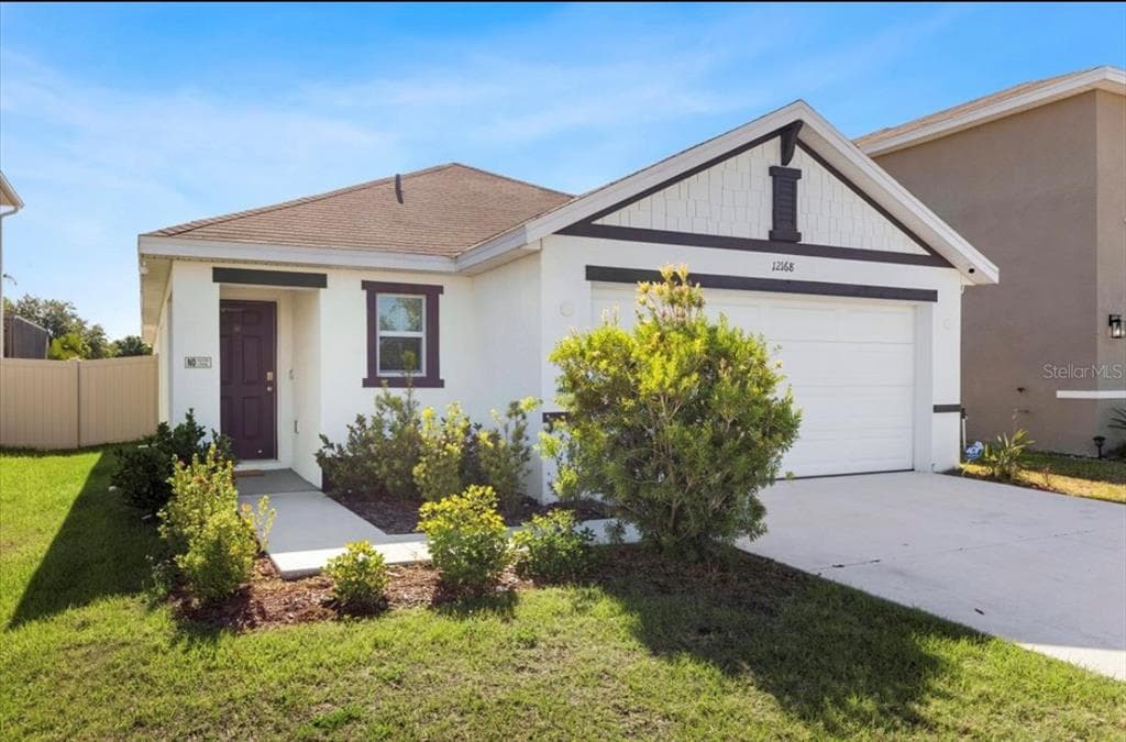 12168 LILY MAGNOLIA LANE RIVERVIEW, FL 33569