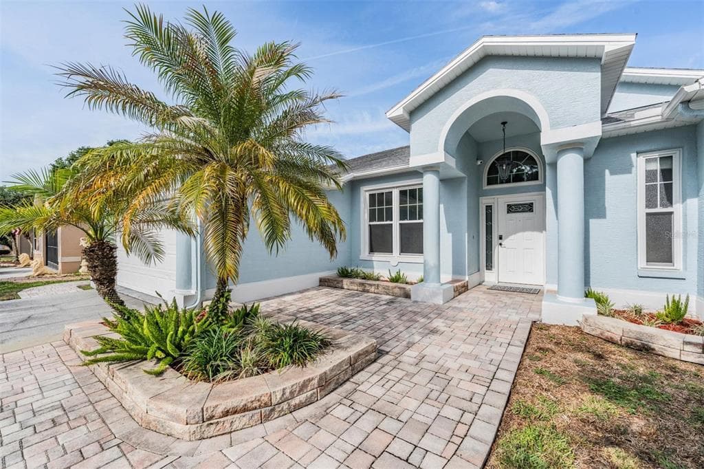 7039 WOODIBIS DRIVE NEW PORT RICHEY, FL 34654