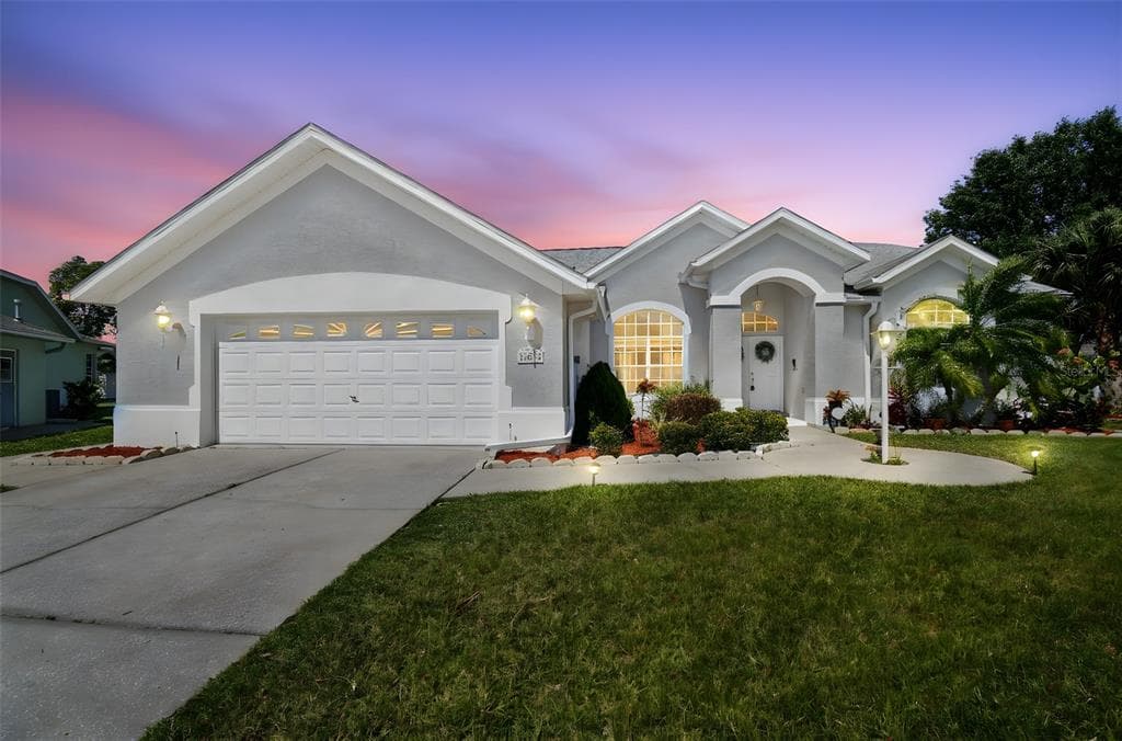 12447 VOGUE COURT