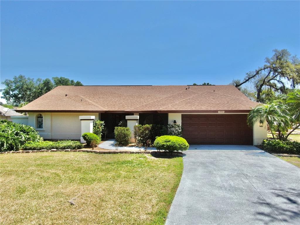 501 SPORTSMAN PARK DRIVE SEFFNER, FL 33584