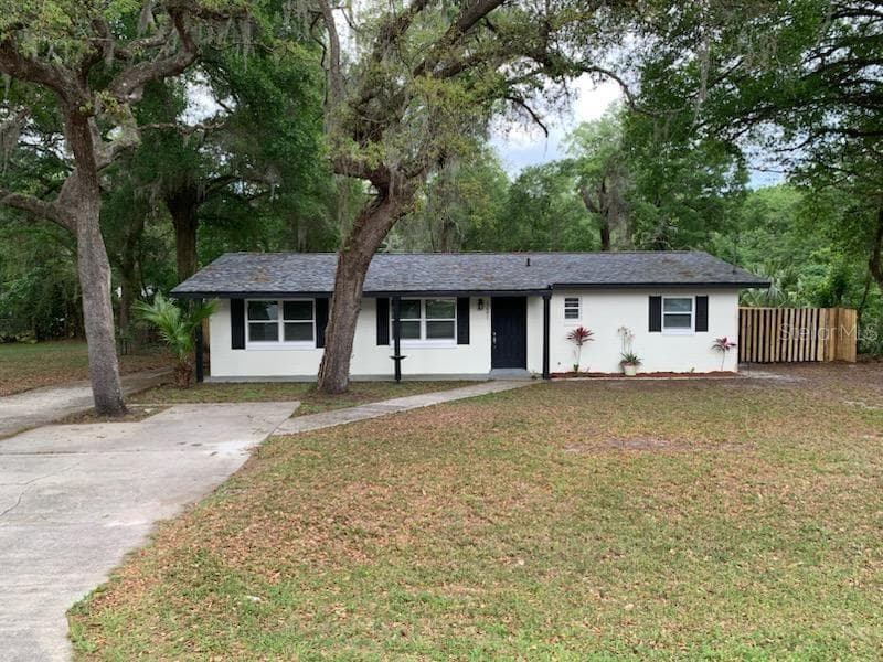 3601 NE 24TH COURT