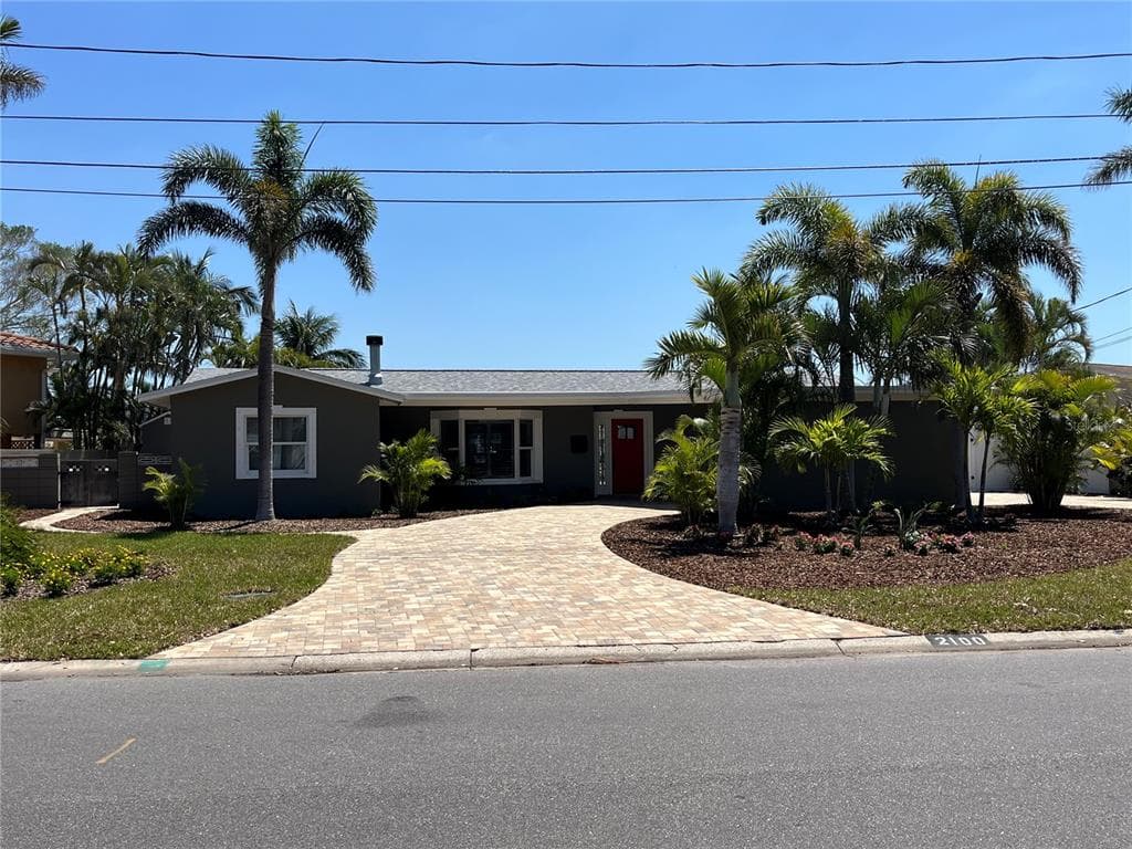 2100 DOLPHIN BOULEVARD S ST PETERSBURG, FL 33707