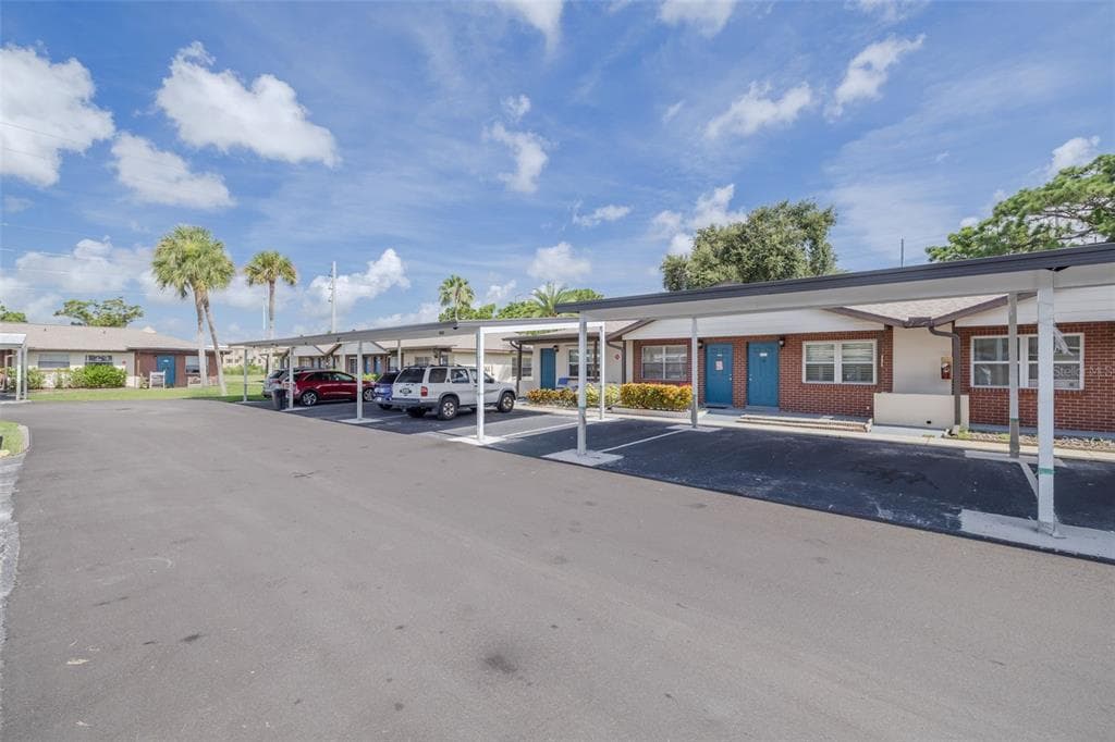 24862 US HIGHWAY 19 N UNIT 2303 CLEARWATER, FL 33763
