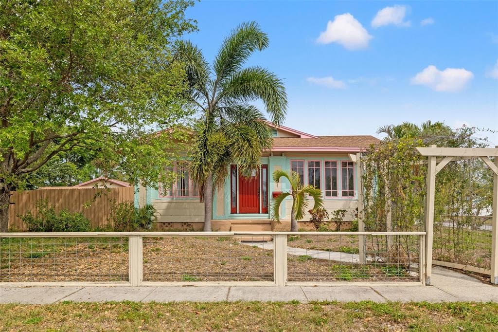3301 6TH AVENUE N ST PETERSBURG, FL 33713