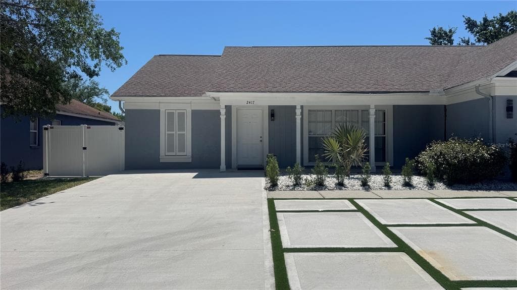 2417 CEDARCREST PLACE VALRICO, FL 33596