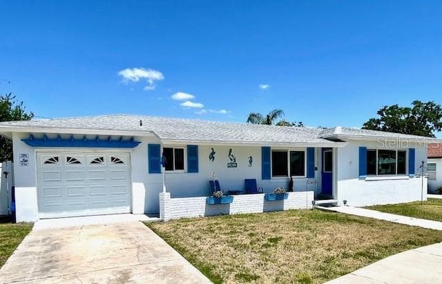 10633 LAKE VISTA DRIVE SEMINOLE, FL 33772