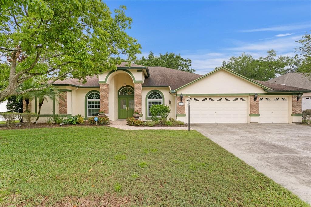 14920 EVERSHINE STREET TAMPA, FL 33624